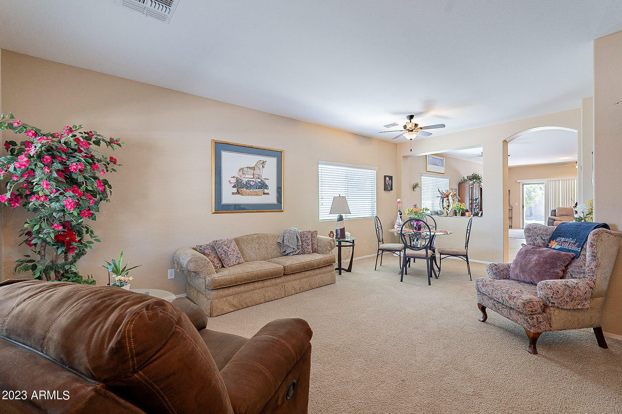 Property Photo: 621 W Trellis Road AZ 85140