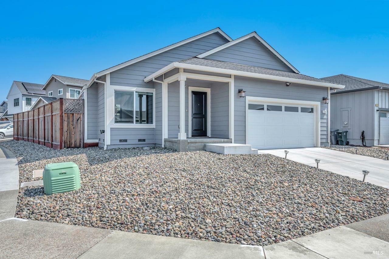 3724 Hennessy Place  Santa Rosa CA 95403 photo