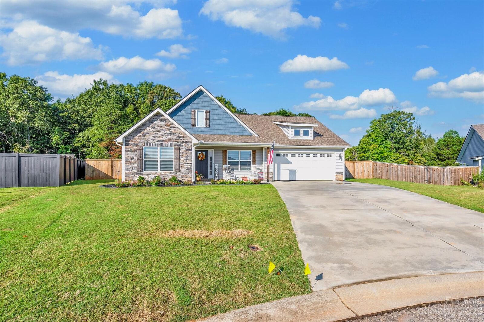 Property Photo:  871 Keepsake Lane  SC 29349 