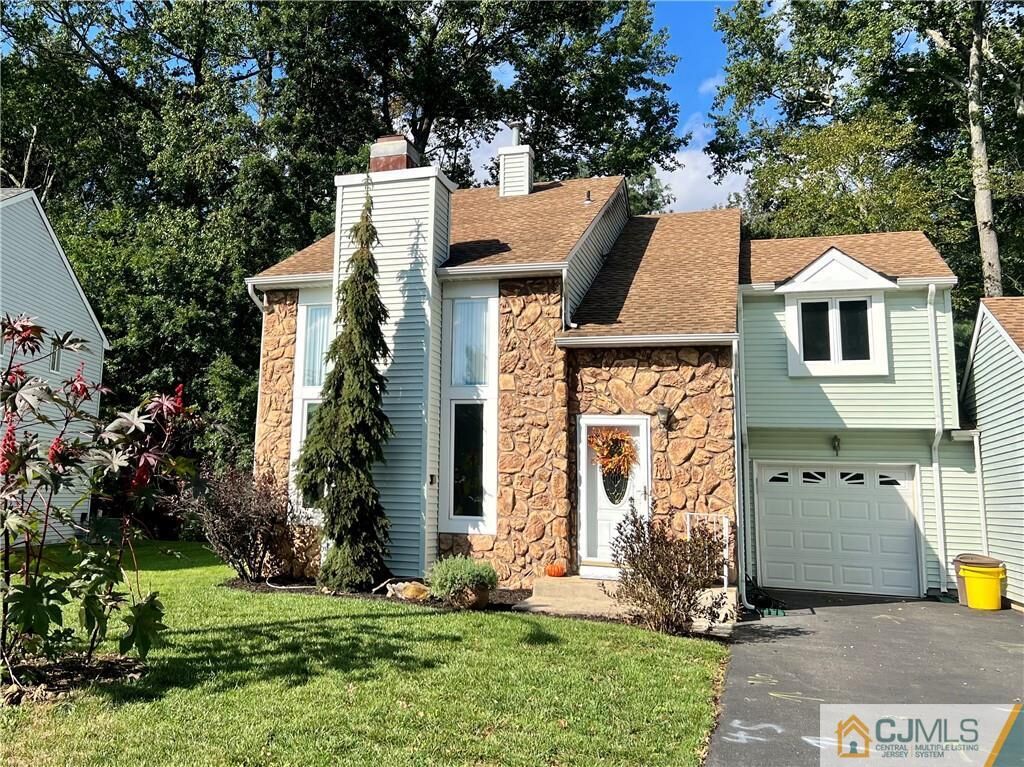 Property Photo: 13 Scott Court NJ 08810