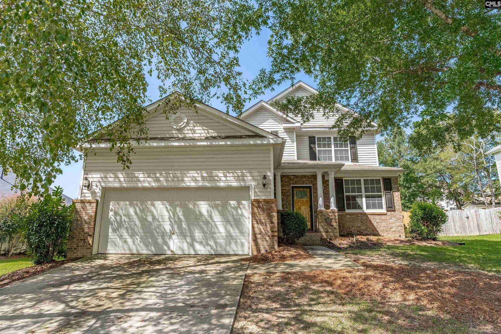 Property Photo: 312 Winterberry Loop SC 29072