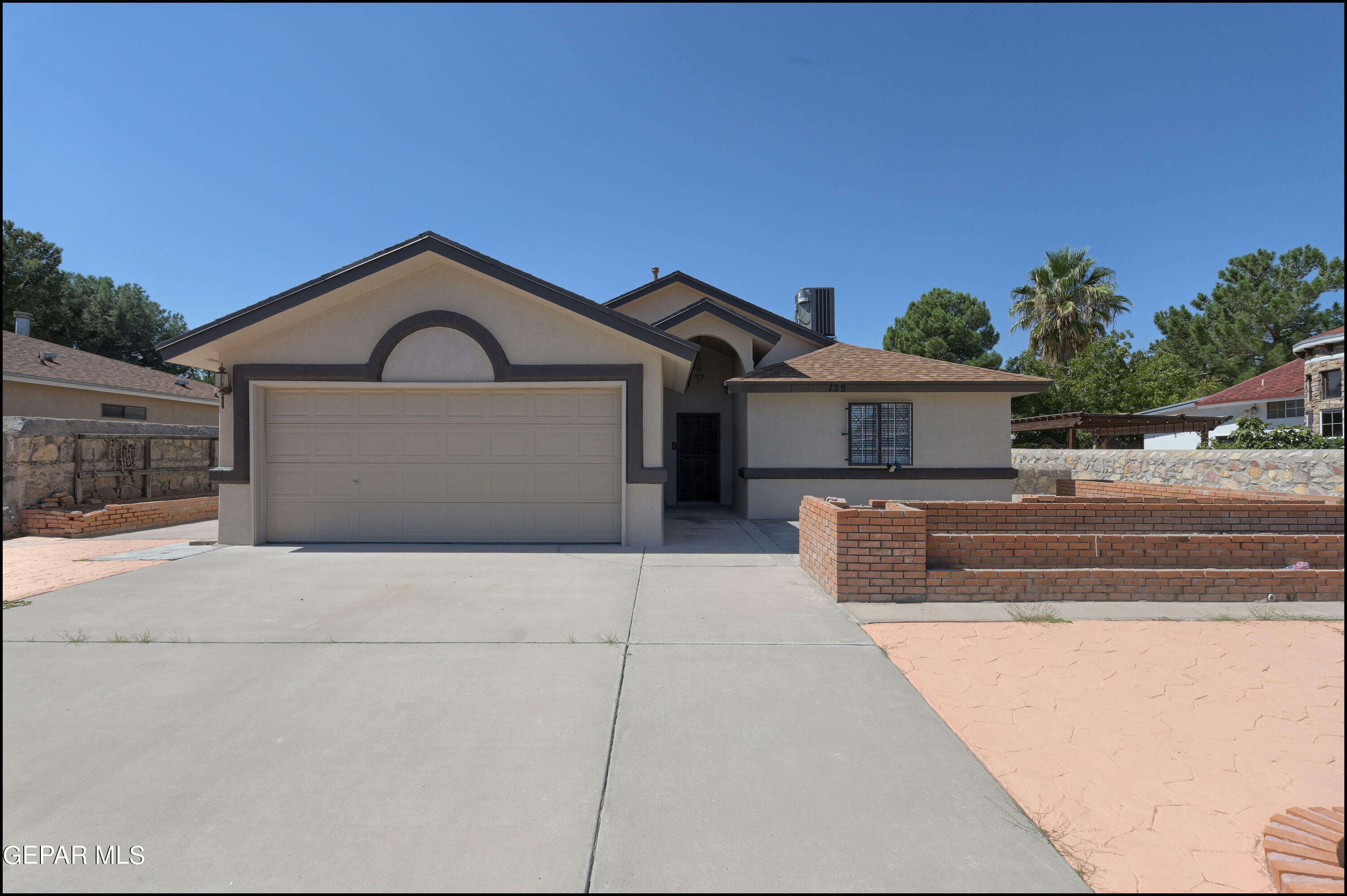 Property Photo:  129 Torrey Pines Drive  NM 88008 