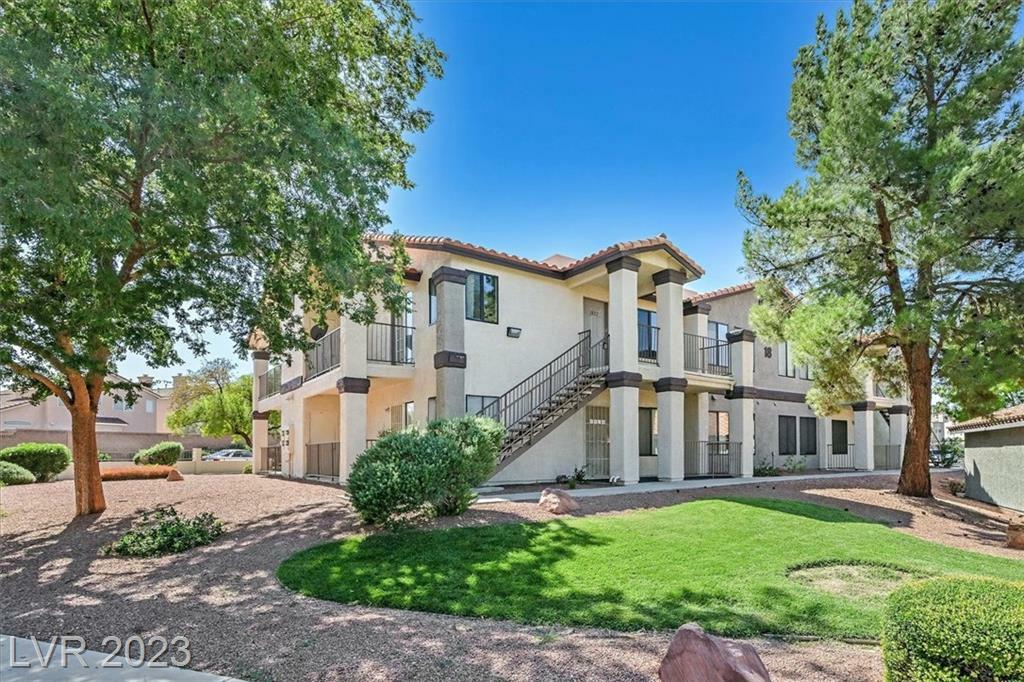 1575 West Warm Springs Road 1822  Henderson NV 89014 photo