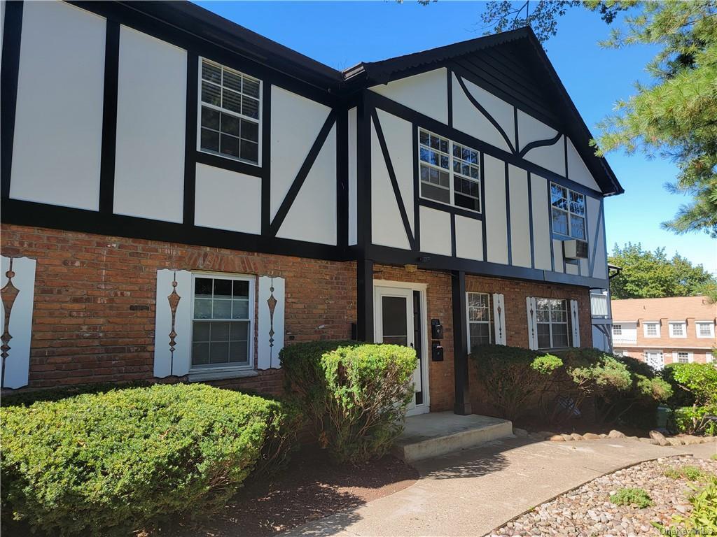 Property Photo: 41 Parkside Drive NY 10901