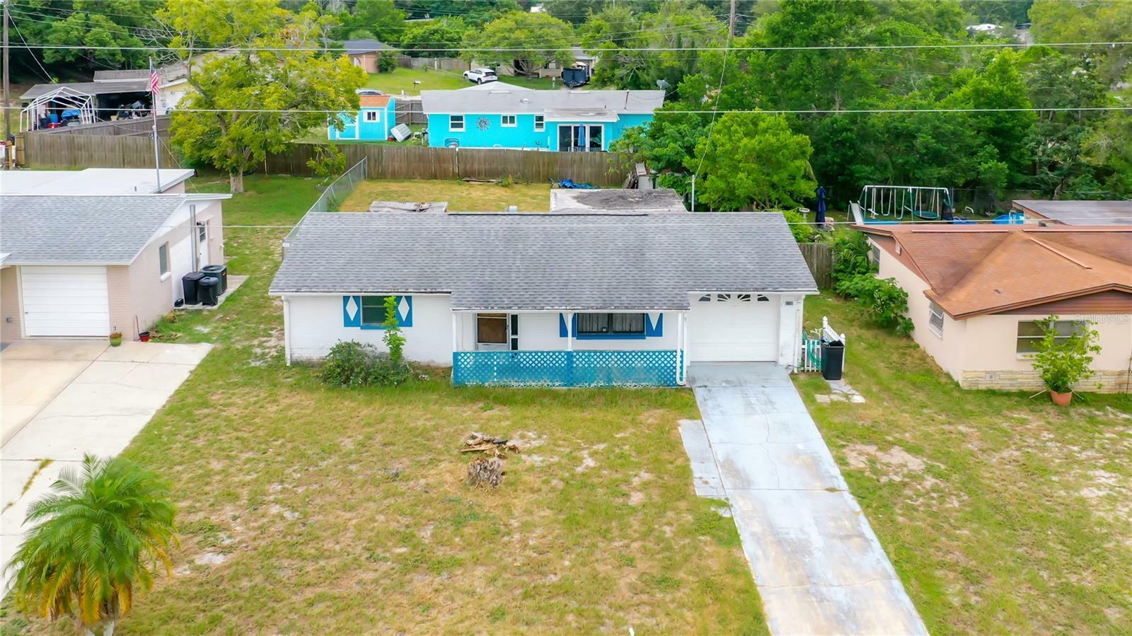 Property Photo:  6206 Ohio Avenue  FL 34653 