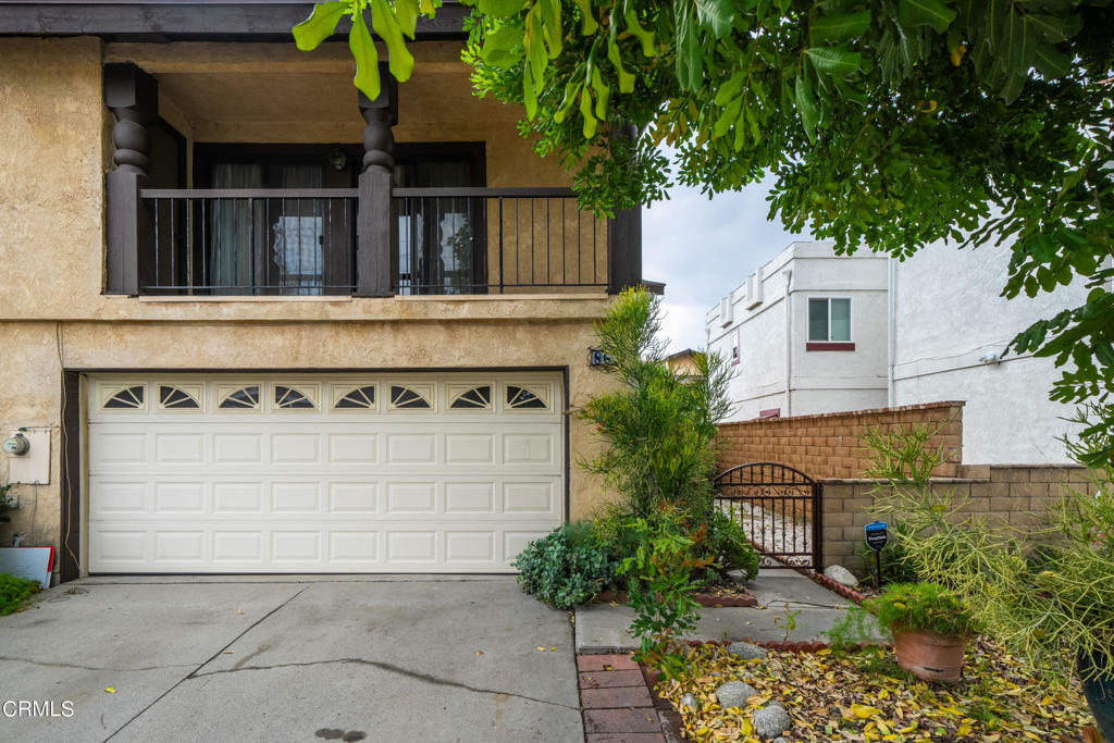 Property Photo: 863 San Pablo Way CA 91010