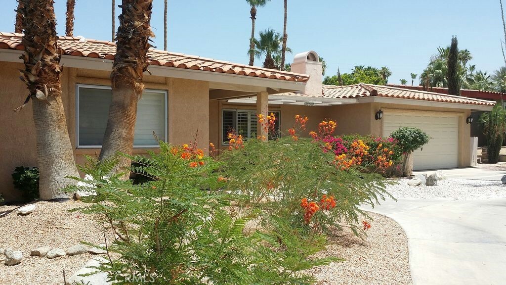 Property Photo: 45550 Verba Santa Drive CA 92260