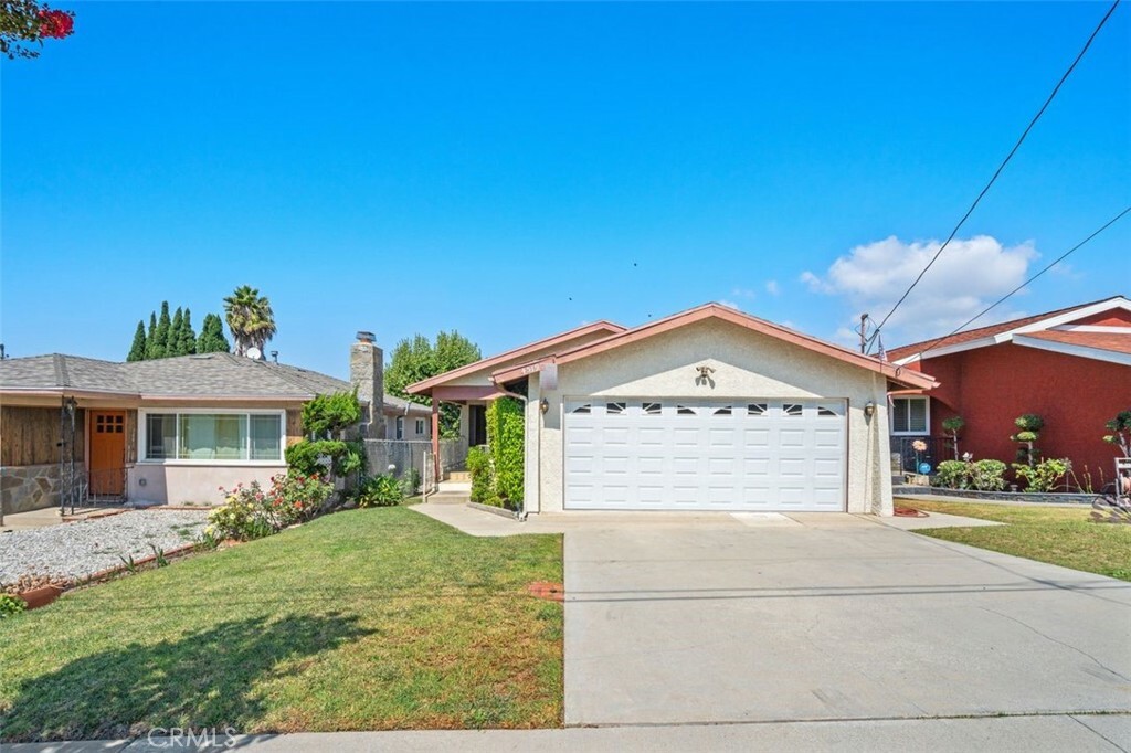 Property Photo: 4539 W 134th Street CA 90250