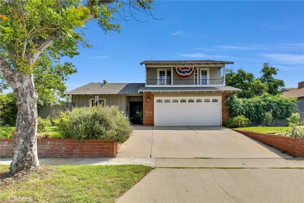 Property Photo:  432 N Manti Drive  CA 92807 