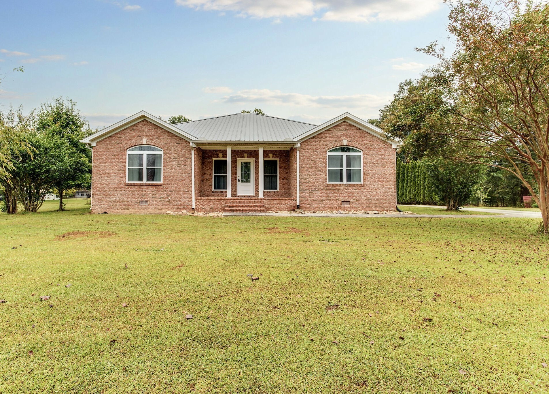 Property Photo:  1487 Sears Roebuck Rd  TN 37388 