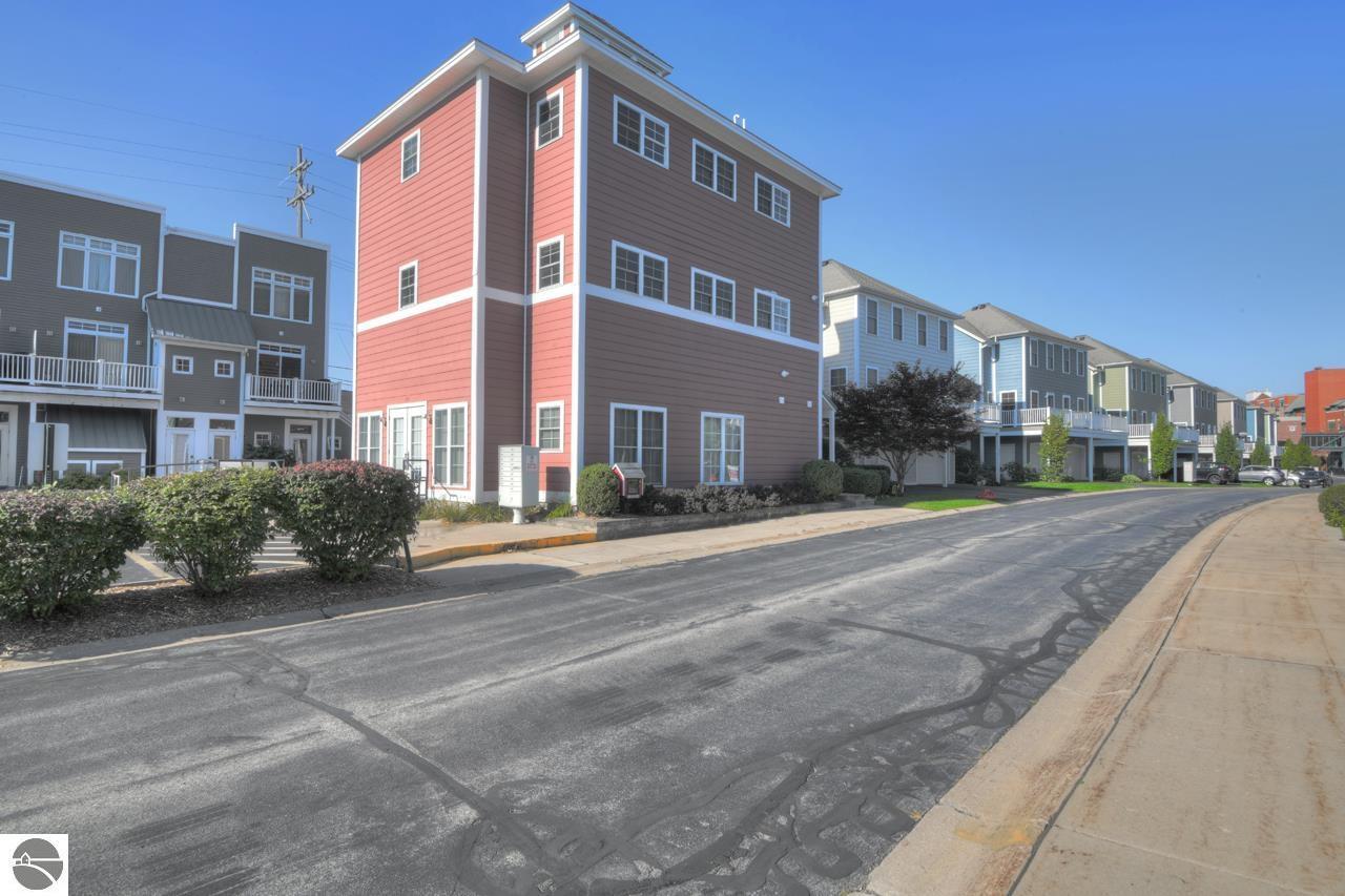 Property Photo:  234 Midtown Drive  MI 49684 