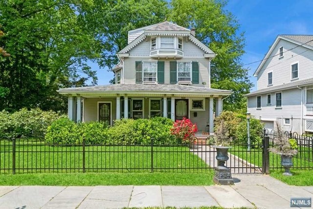Property Photo: 170 Larch Avenue NJ 07603