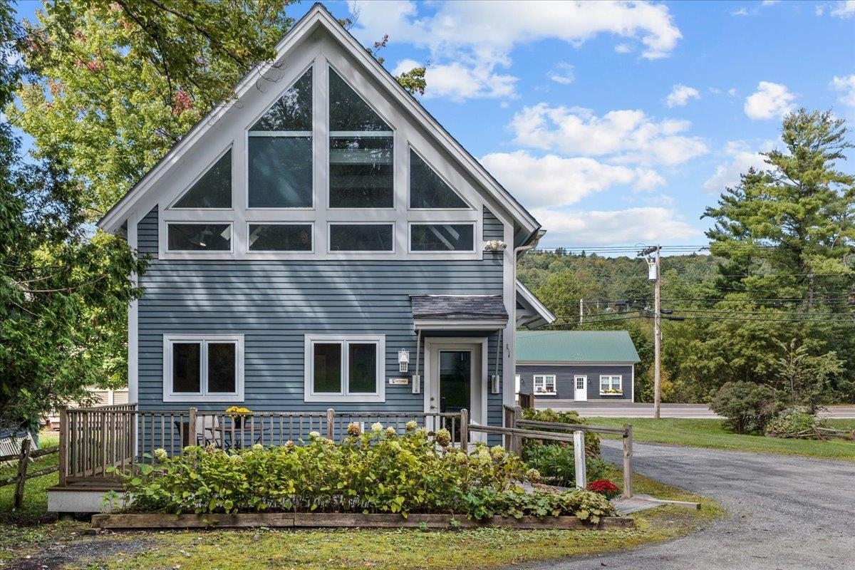 Property Photo: 699 South Main Street VT 05672