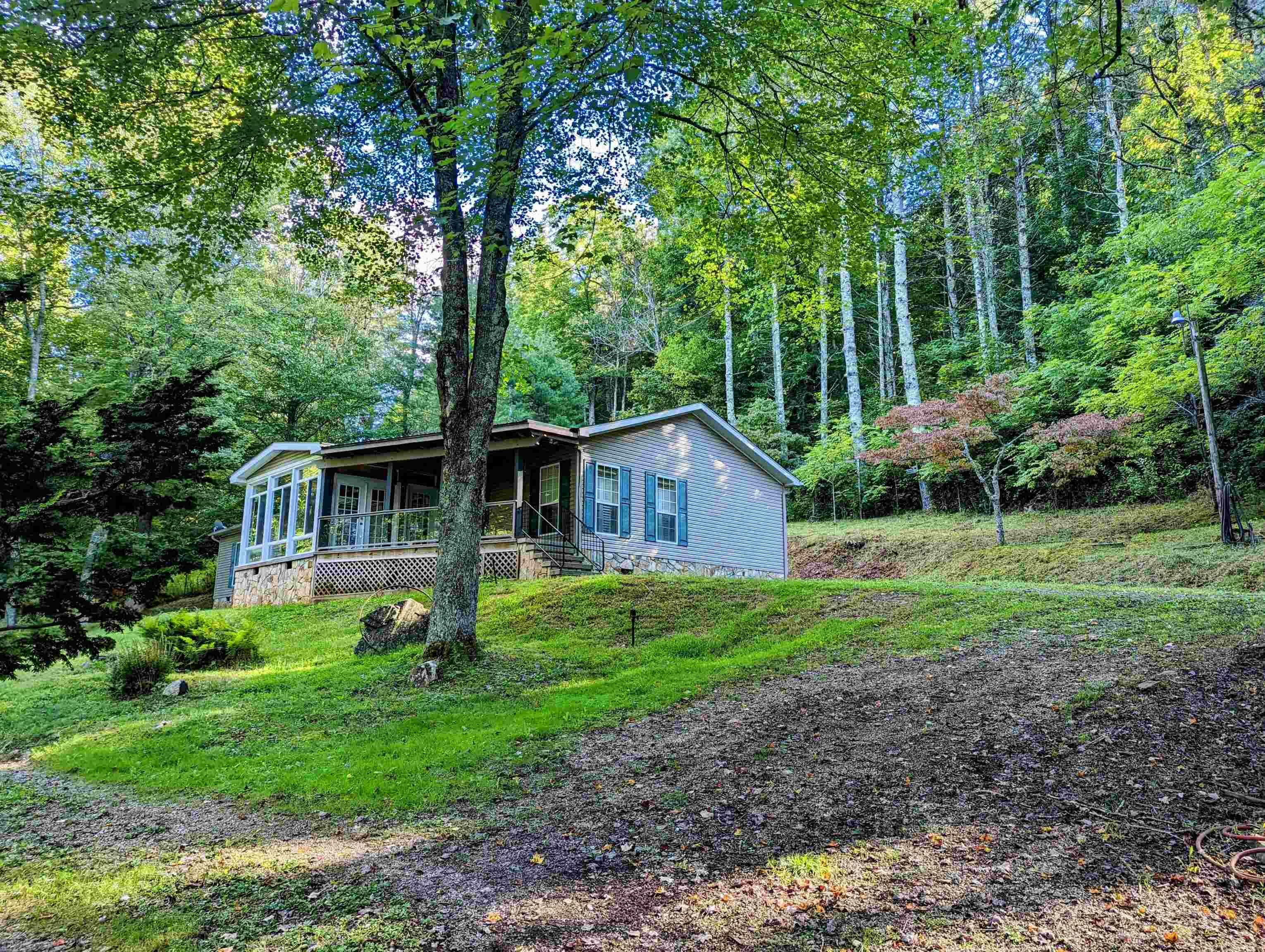 Property Photo:  741 Boone Road  VA 24380 