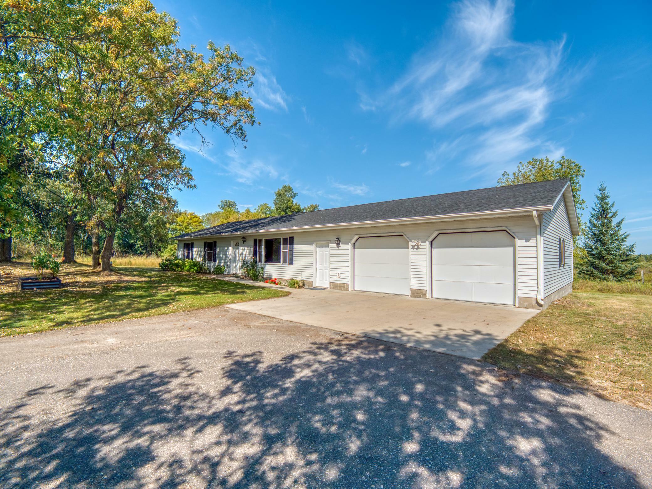 Property Photo:  4299 Kimmur Road SW  MN 56601 