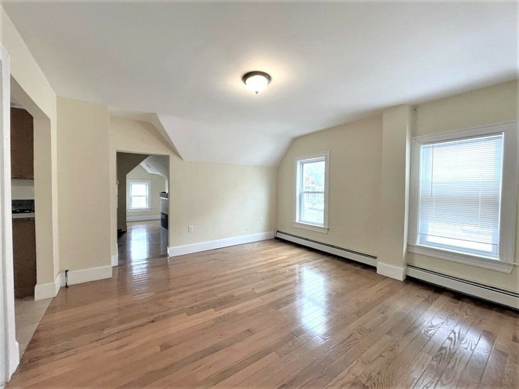 Property Photo: 102 Sycamore Street 3 MA 02145