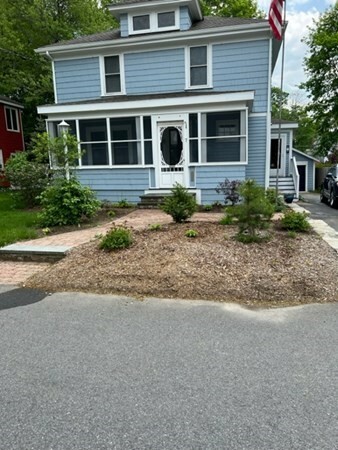 Property Photo:  7 First Street  MA 01749 