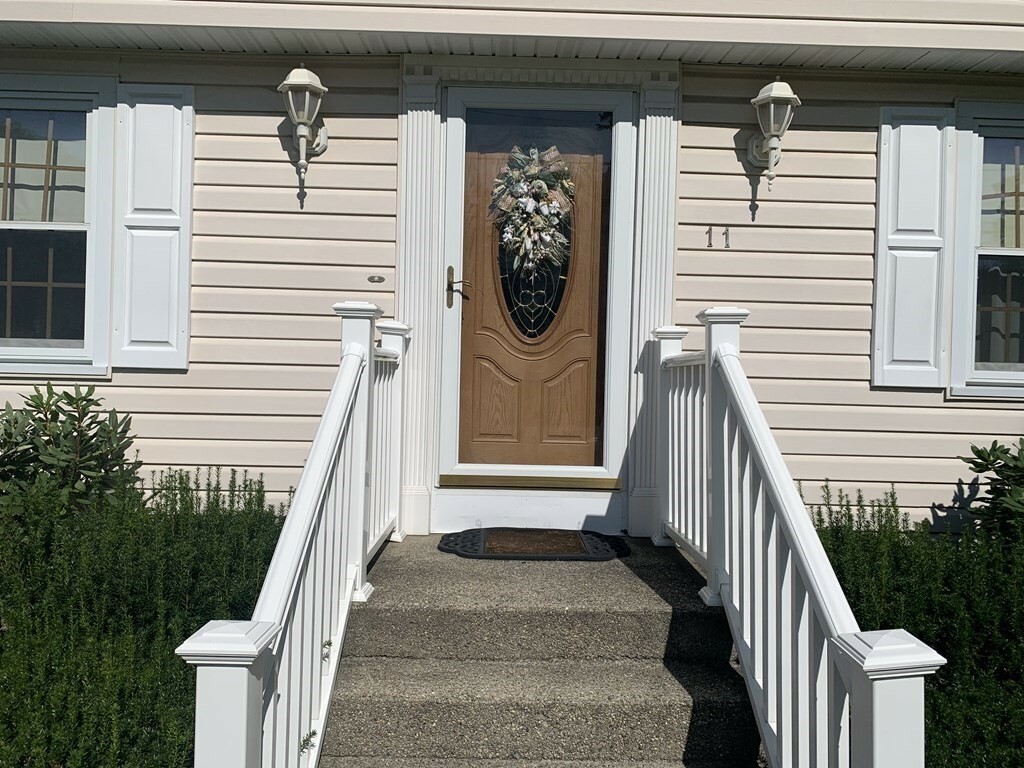 Property Photo: 11 Princess Pine Lane MA 01757