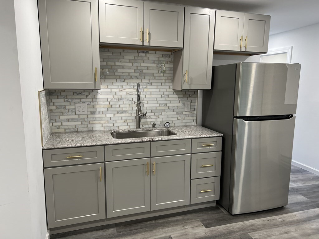 Property Photo:  878 Mount Hope Street Rear  MA 02760 