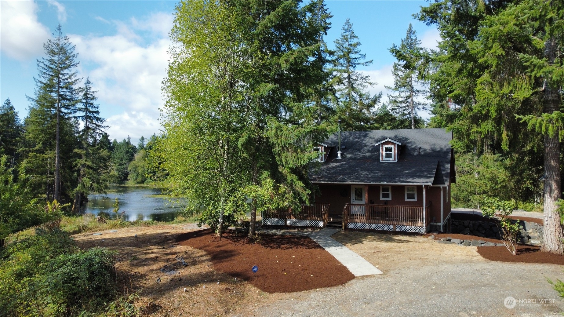 Property Photo:  5743 140th Avenue SW  WA 98579 