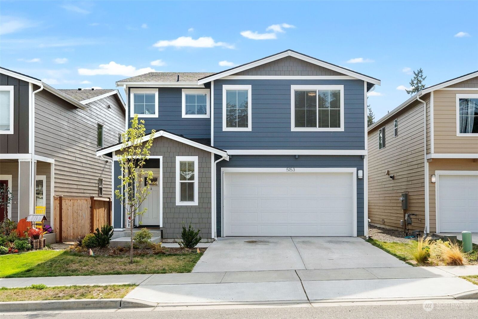 Property Photo:  5153 Granger Street  WA 98312 