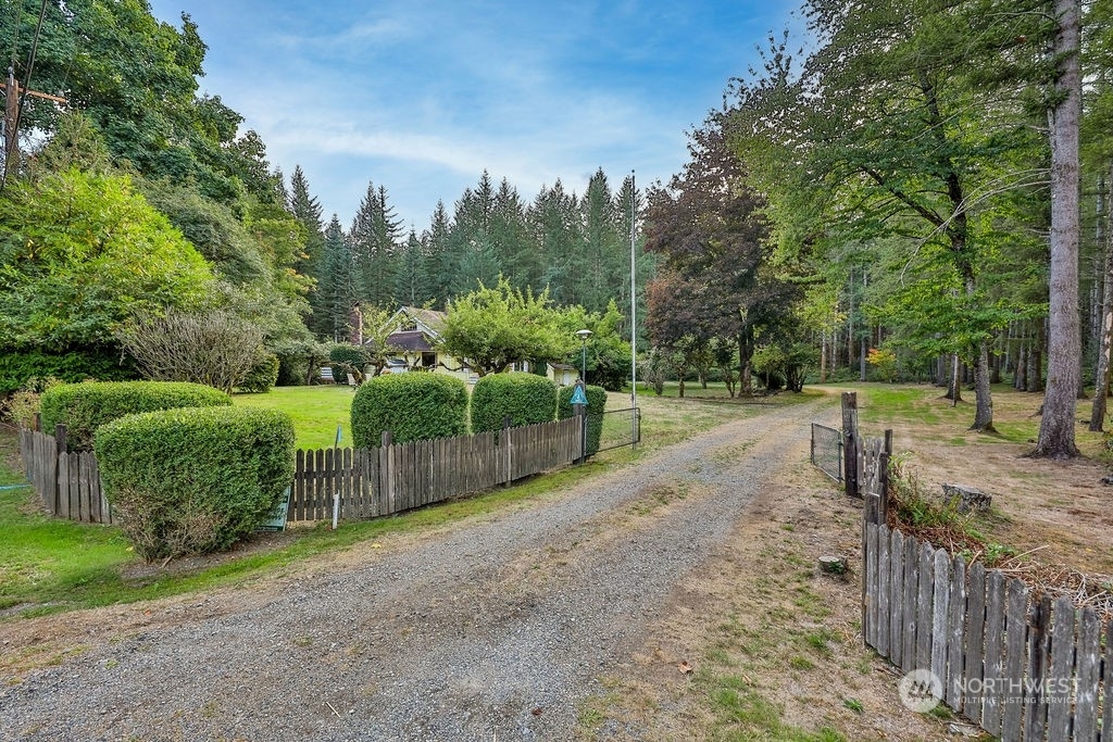 Property Photo:  14713 436th Avenue SE  WA 98045 