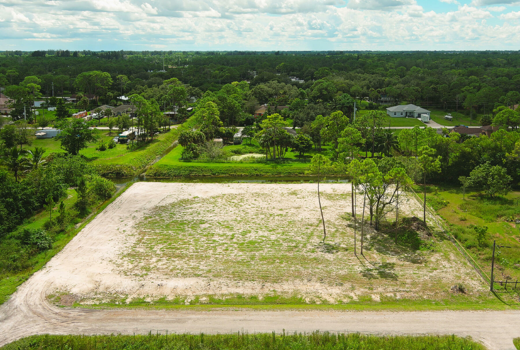 Property Photo: Xxx 73rd Street N FL 33470