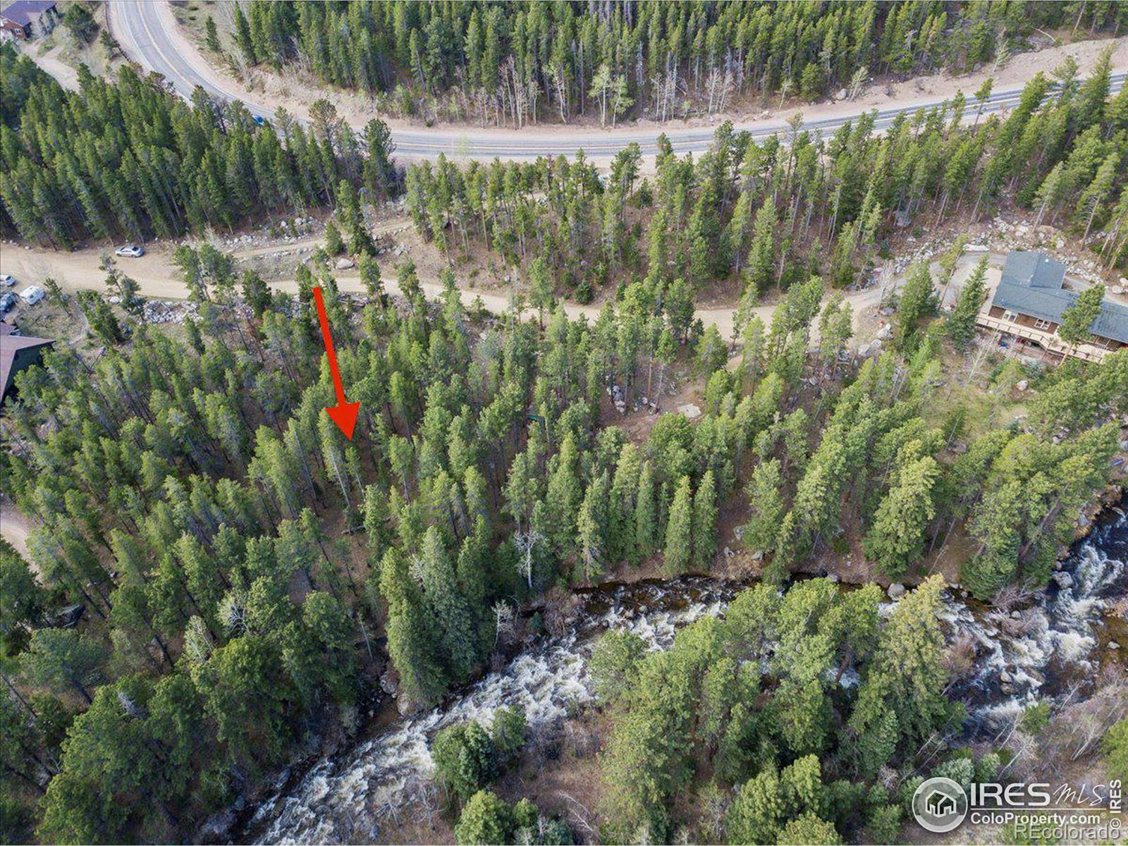 765 W Pine Street  Nederland CO 80466 photo