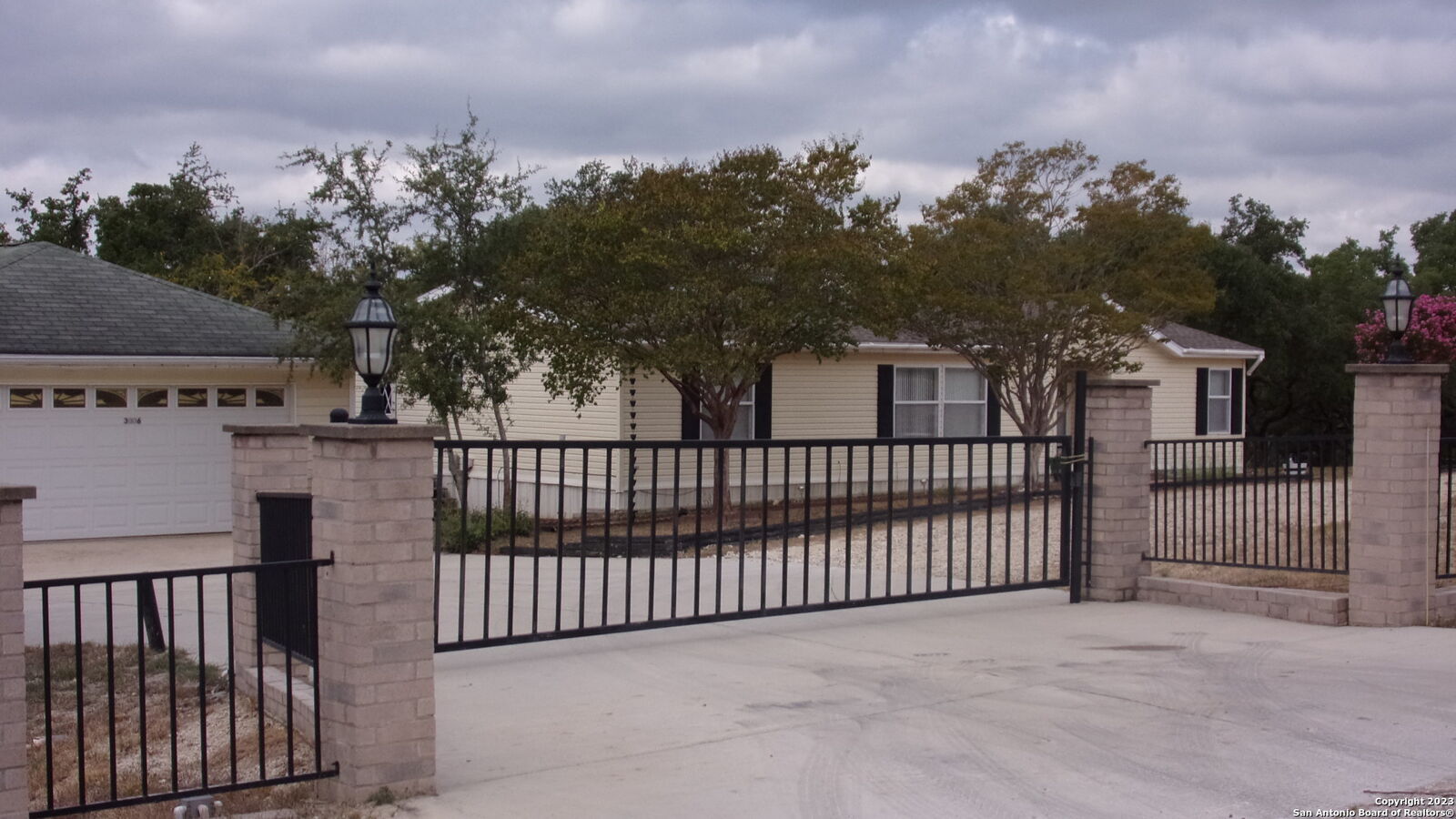 Property Photo: 3006 View Ridge Dr TX 78070