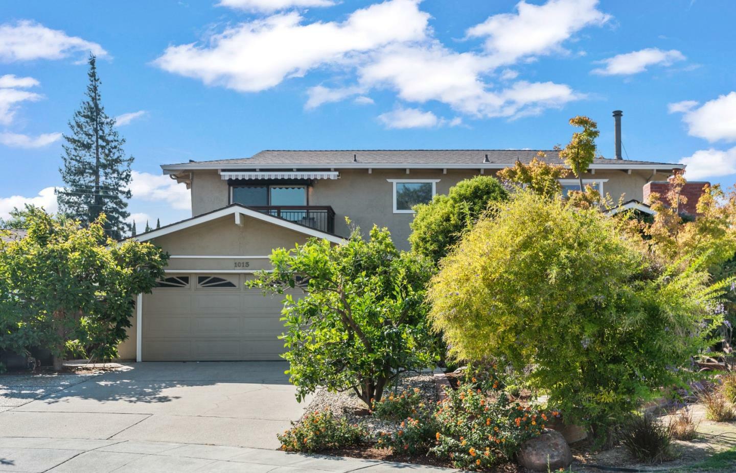1013 Thistle Court  Sunnyvale CA 94086 photo