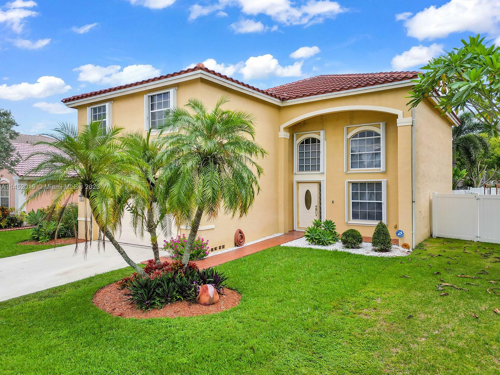 Property Photo:  1031 NW 187th Ave  FL 33029 