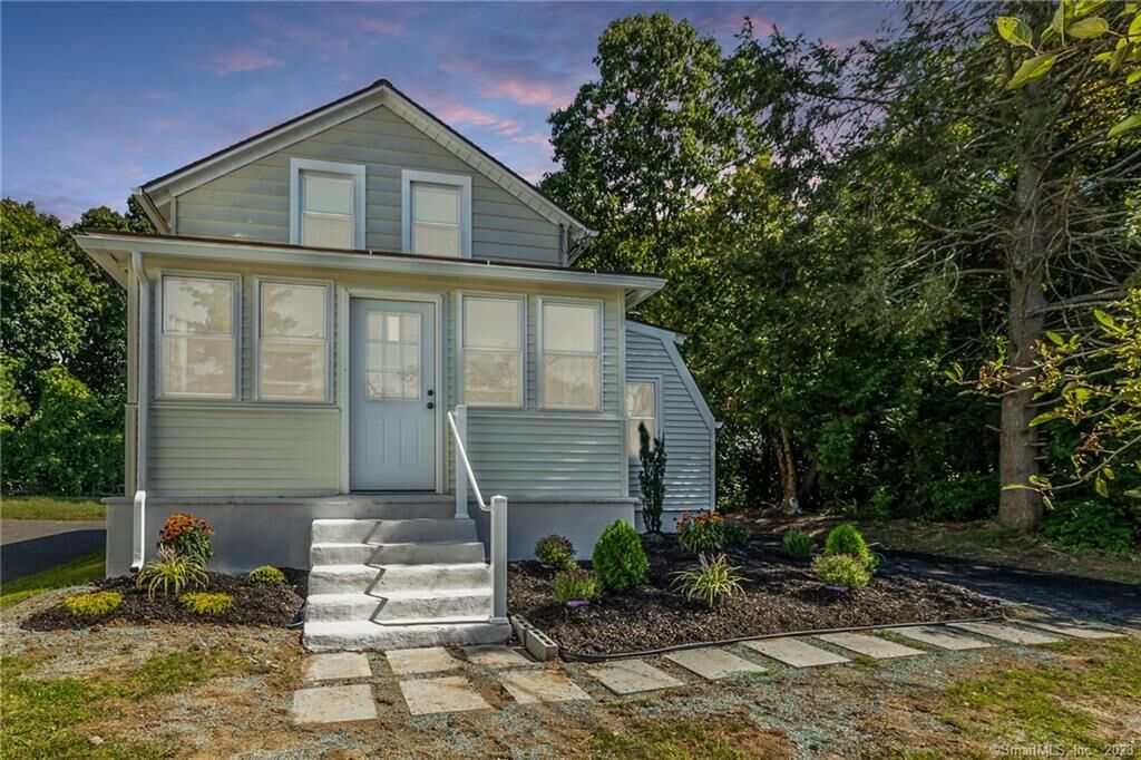 Property Photo: 63 Homestead Street CT 06042