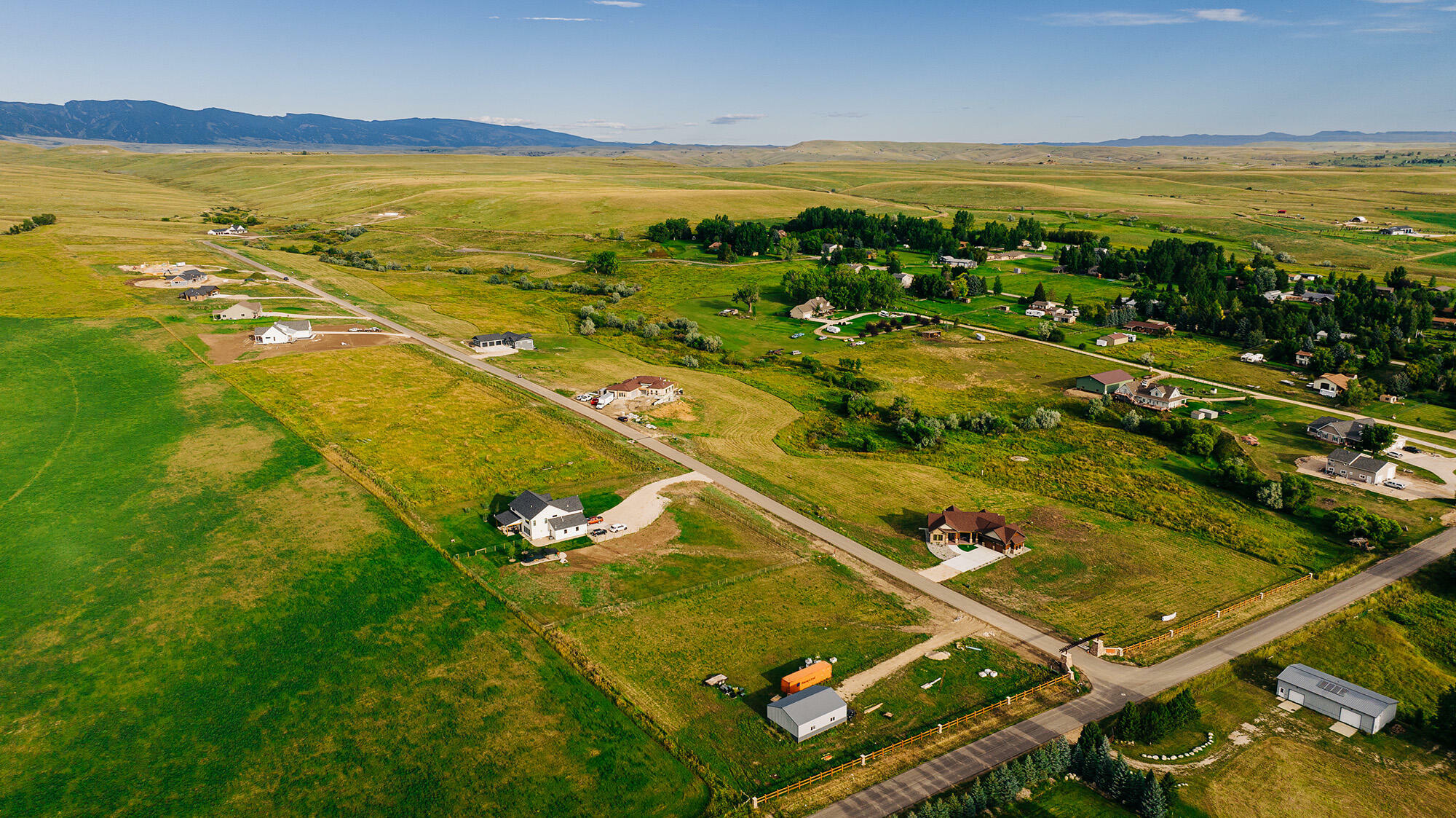 Property Photo:  Tbd Piccard Road Lot 29  WY 82801 