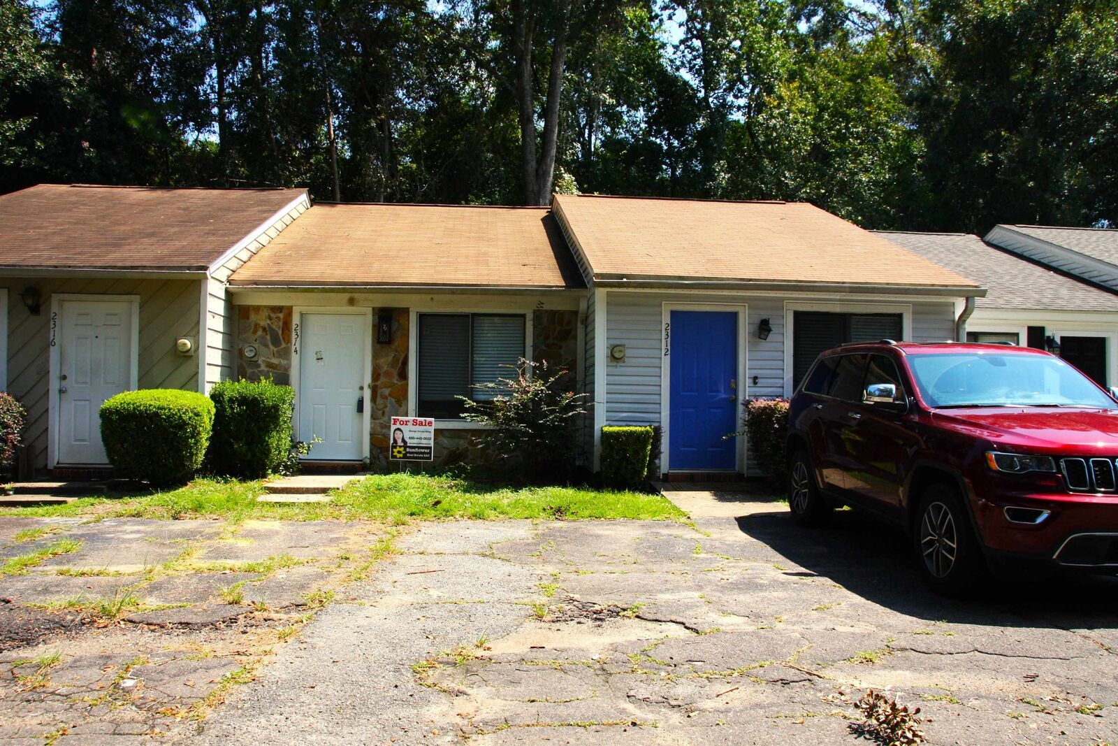 Property Photo:  2314 Continental Avenue  FL 32304 