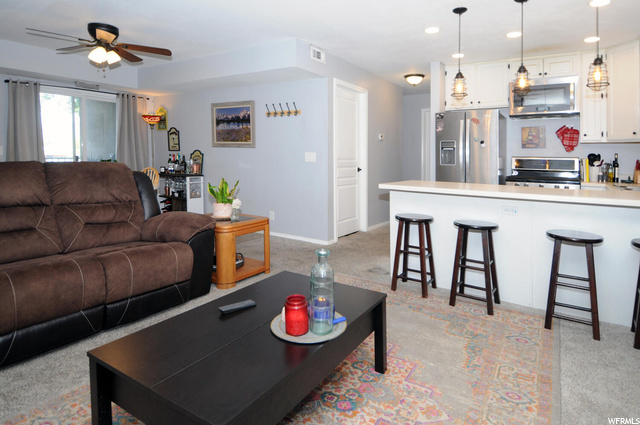 Property Photo: Address not disclosed UT 84115