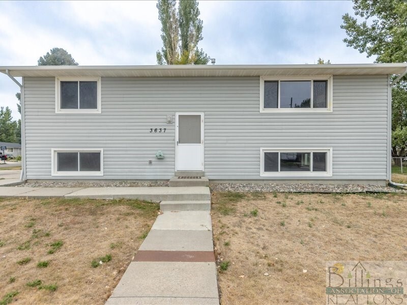 Property Photo:  3637 Relay  MT 59102 