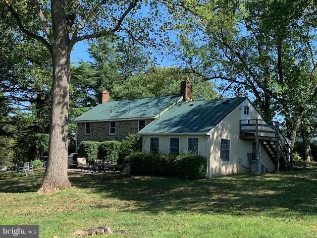 100 N North Madison Street  Middleburg VA 20117 photo