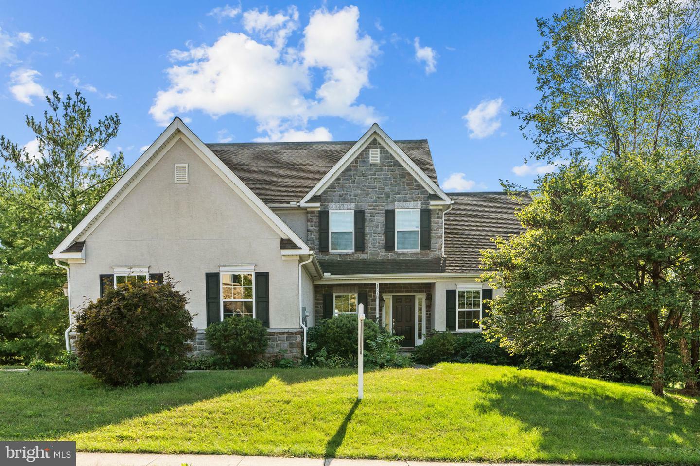 1595 Winsford Lane  York PA 17404 photo