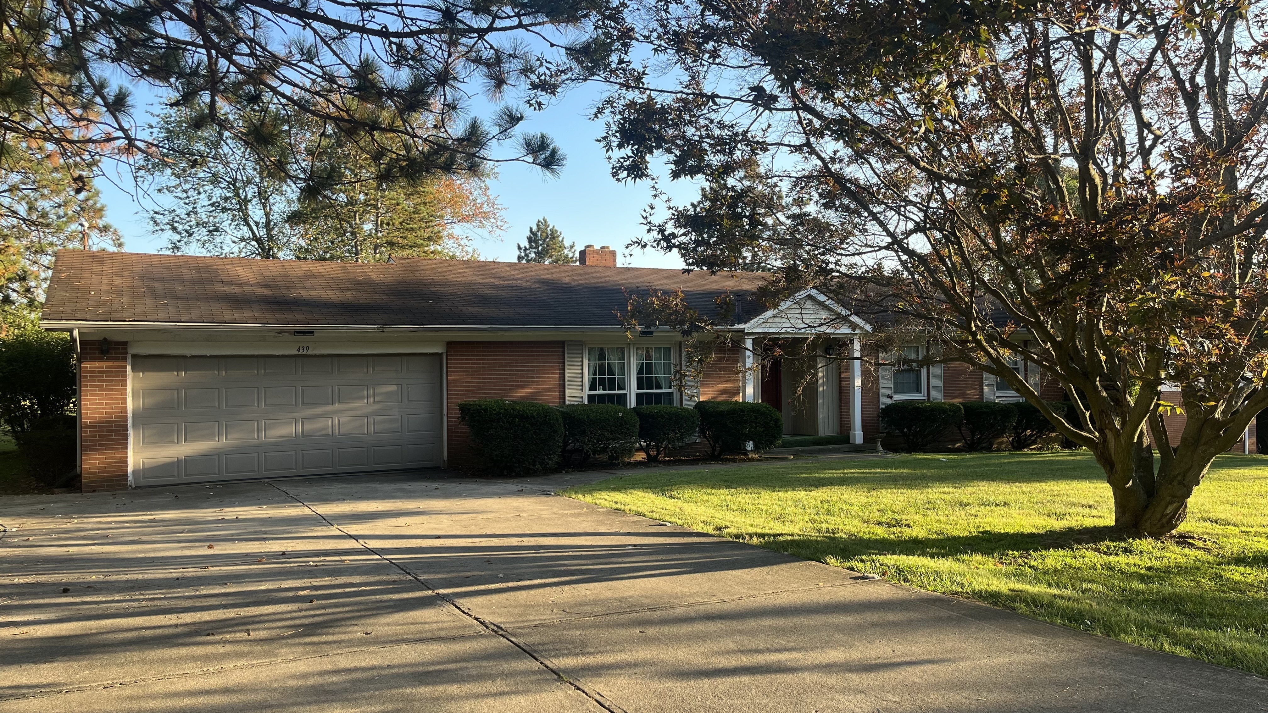 439 Danville Pike  Hillsboro OH 45133 photo