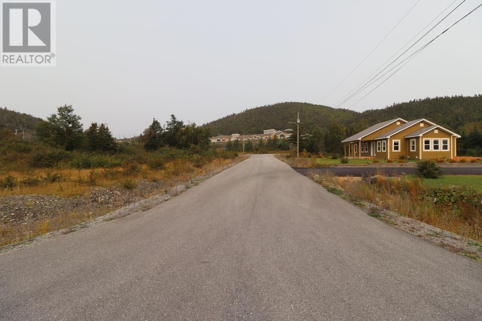 Property Photo:  1 Bugden Place  NL A0K 3V0 