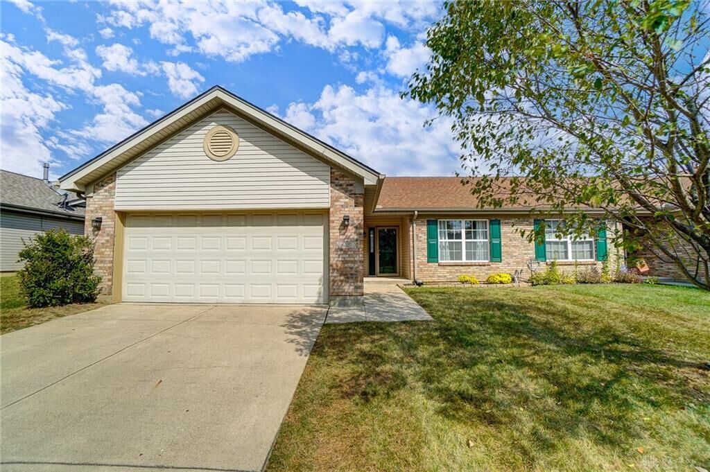 Property Photo:  6527 Marino  OH 45424 
