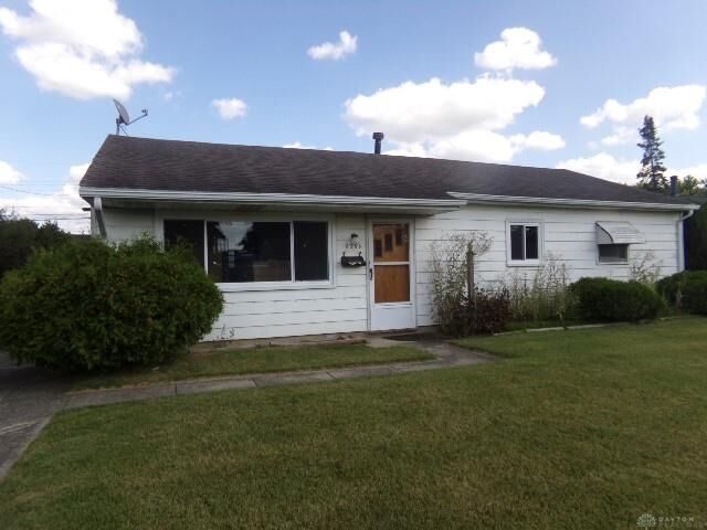 Property Photo:  2558 Galewood Street  OH 45420 