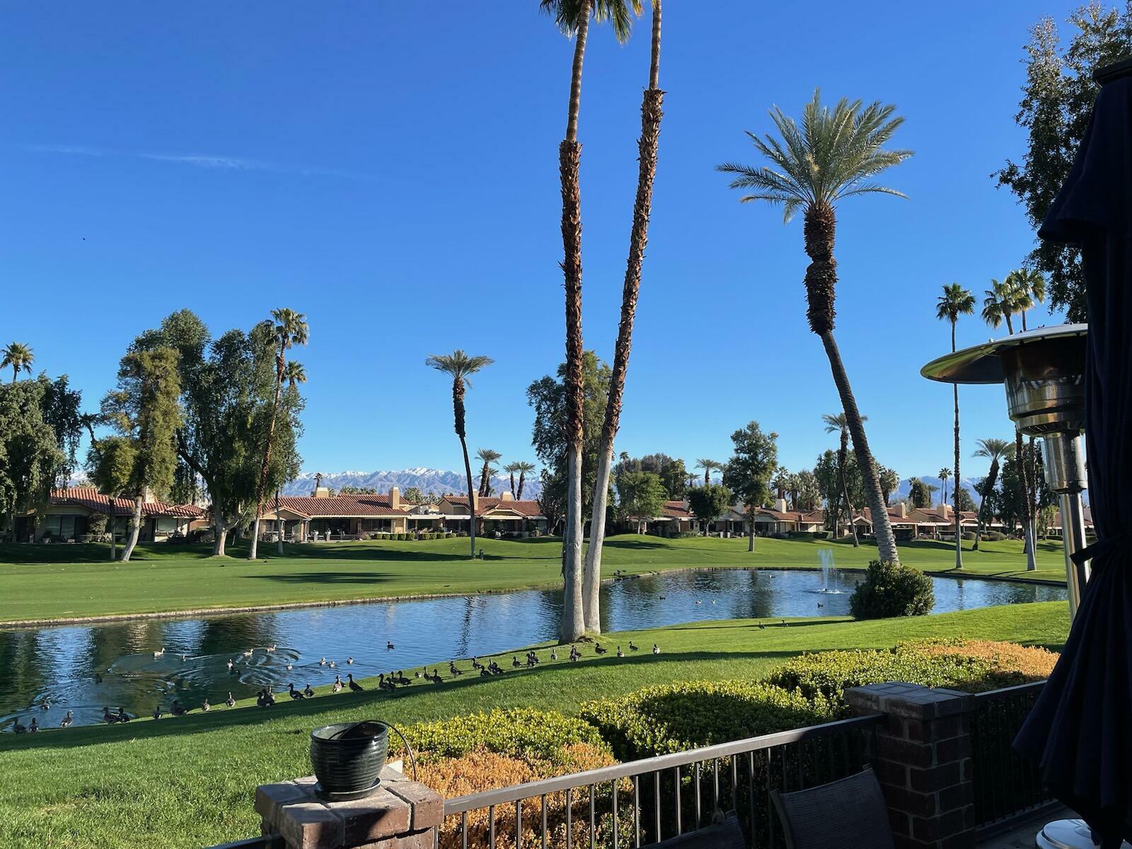 Property Photo: 246 Castellana S CA 92260
