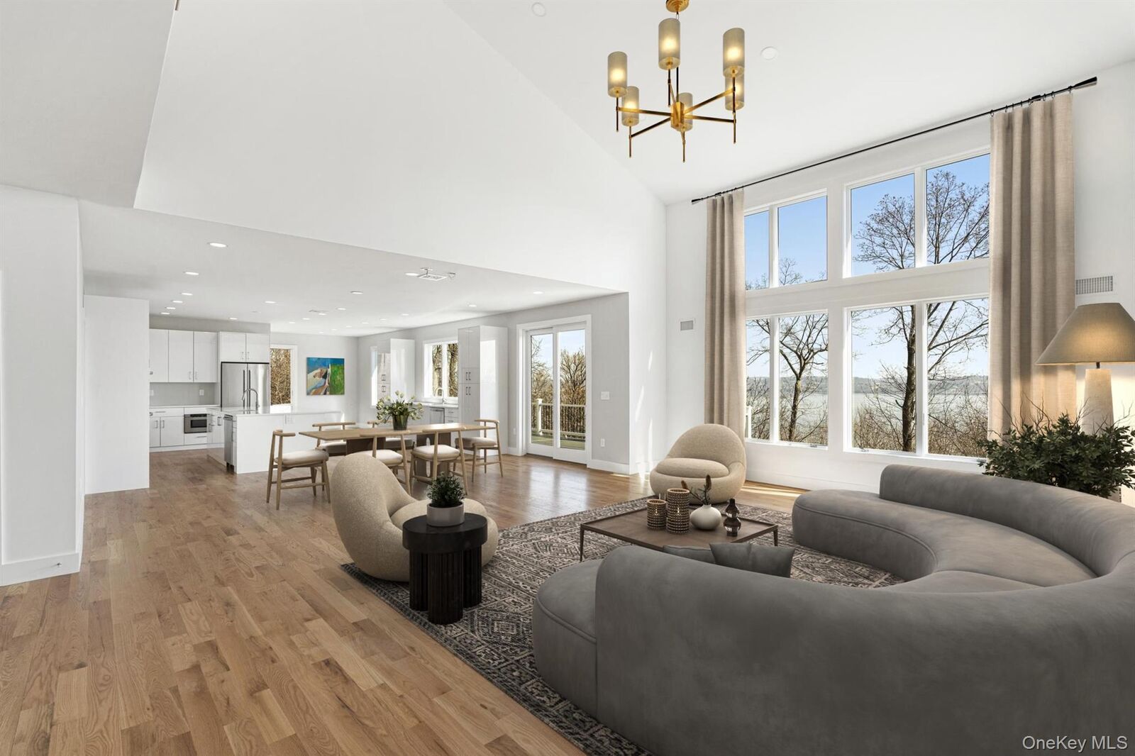 Property Photo:  201 Tweed Boulevard  NY 10960 