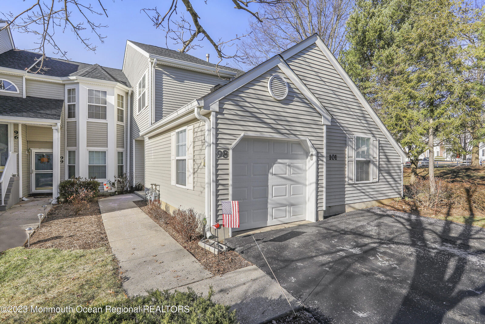 Property Photo: 98 Pagoda Lane NJ 07728