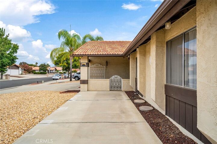 Property Photo:  2115 Flame Tree Way  CA 92545 