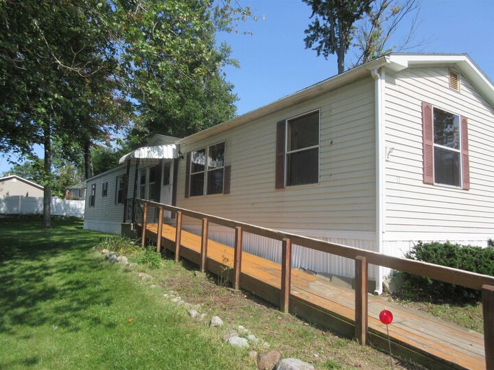 Property Photo: 11 Preston Park VT 05701