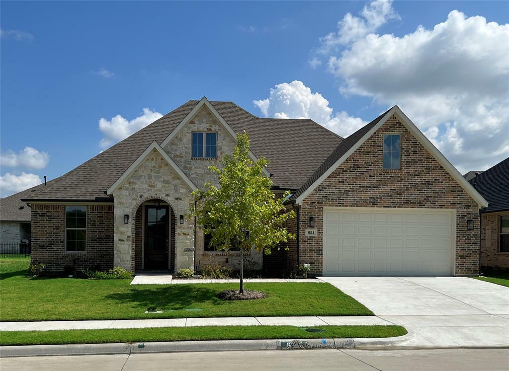 621 Prosperity Trail  Rockwall TX 75087 photo