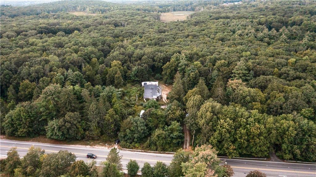 Property Photo: 1151 Danielson Pike RI 02857