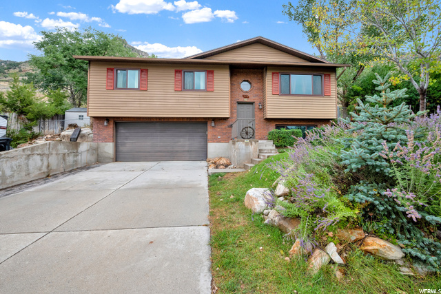 Property Photo: Address not disclosed UT 84302